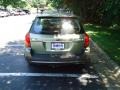 Willow Green Opal - Outback 2.5i Wagon Photo No. 5