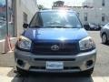 2004 Spectra Blue Mica Toyota RAV4 4WD  photo #2