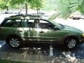 Willow Green Opal - Outback 2.5i Wagon Photo No. 7
