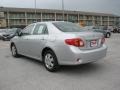 2009 Classic Silver Metallic Toyota Corolla LE  photo #8