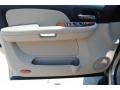 Gold Mist Metallic - Suburban 1500 LT Photo No. 12