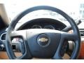 Gold Mist Metallic - Suburban 1500 LT Photo No. 20
