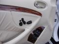 Alabaster White - CLK 350 Cabriolet Photo No. 23