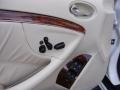 2006 Alabaster White Mercedes-Benz CLK 350 Cabriolet  photo #23