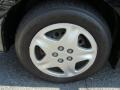2002 Chevrolet Cavalier Sedan Wheel and Tire Photo