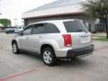 Majestic Silver Metallic - XL7 Luxury AWD Photo No. 5