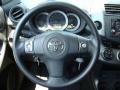 Black - RAV4 Sport 4WD Photo No. 10