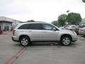 Majestic Silver Metallic - XL7 Luxury AWD Photo No. 7