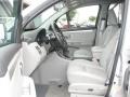Majestic Silver Metallic - XL7 Luxury AWD Photo No. 8