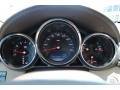 Cashmere/Cocoa Gauges Photo for 2008 Cadillac CTS #52413114