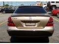 Desert Silver Metallic - E 500 Sedan Photo No. 7