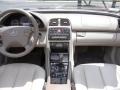 Ash Dashboard Photo for 2000 Mercedes-Benz CLK #52413519