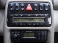 Ash Controls Photo for 2000 Mercedes-Benz CLK #52413570