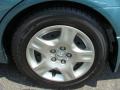 2002 Seascape Light Blue Nissan Altima 2.5 S  photo #15