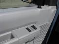 2009 Oxford White Ford E Series Van E350 Super Duty XL Extended Passenger  photo #11