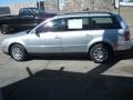 2003 Reflex Silver Metallic Volkswagen Passat GLS Wagon  photo #3