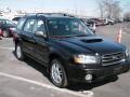 2004 Java Black Pearl Subaru Forester 2.5 XT  photo #23