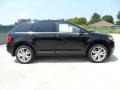 2011 Ebony Black Ford Edge Limited  photo #2