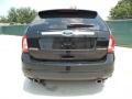 2011 Ebony Black Ford Edge Limited  photo #4