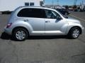 2009 Bright Silver Metallic Chrysler PT Cruiser LX  photo #5