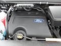  2011 Edge Limited 3.5 Liter DOHC 24-Valve TiVCT V6 Engine