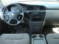 2003 Redrock Pearl Honda Odyssey EX  photo #9