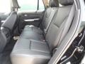 Charcoal Black Interior Photo for 2011 Ford Edge #52415100