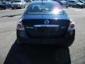 Navy Blue Metallic - Altima 2.5 S Photo No. 2