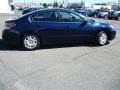 Navy Blue Metallic - Altima 2.5 S Photo No. 3