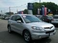 Alabaster Silver Metallic - RDX Technology Photo No. 1
