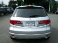 Alabaster Silver Metallic - RDX Technology Photo No. 4