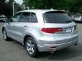 Alabaster Silver Metallic - RDX Technology Photo No. 5