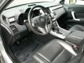 Alabaster Silver Metallic - RDX Technology Photo No. 10