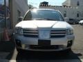 2004 Sterling Silver Metallic Mitsubishi Endeavor Limited AWD  photo #2