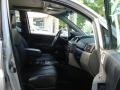 2004 Sterling Silver Metallic Mitsubishi Endeavor Limited AWD  photo #8