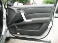 Alabaster Silver Metallic - RDX Technology Photo No. 25
