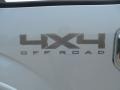 2011 White Platinum Metallic Tri-Coat Ford F150 Lariat SuperCrew 4x4  photo #19