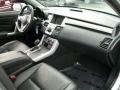 Alabaster Silver Metallic - RDX Technology Photo No. 26