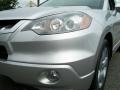 Alabaster Silver Metallic - RDX Technology Photo No. 30
