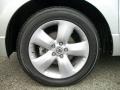 Alabaster Silver Metallic - RDX Technology Photo No. 31