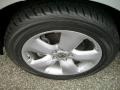 Alabaster Silver Metallic - RDX Technology Photo No. 32