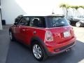 Chili Red - Cooper S Hardtop Photo No. 6