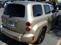 Sandstone Metallic - HHR LT Photo No. 2