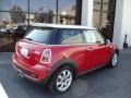 Chili Red - Cooper S Hardtop Photo No. 8