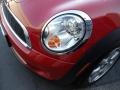 Chili Red - Cooper S Hardtop Photo No. 12