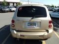 Sandstone Metallic - HHR LT Photo No. 11