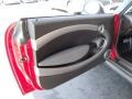 Chili Red - Cooper S Hardtop Photo No. 15