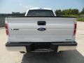 2011 Oxford White Ford F150 XL Regular Cab  photo #4