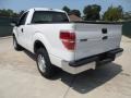 2011 Oxford White Ford F150 XL Regular Cab  photo #5