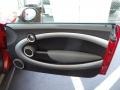 Chili Red - Cooper S Hardtop Photo No. 20